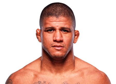 Gilbert Burns