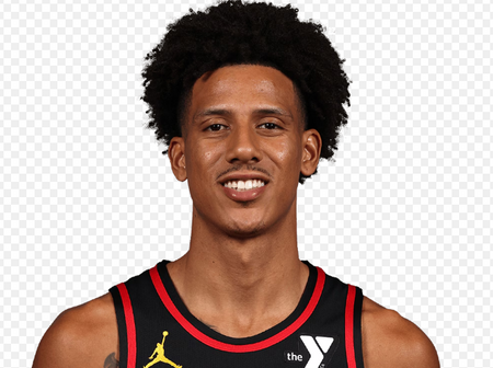 Jalen Johnson