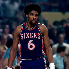 Julius Erving