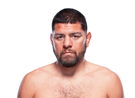 Nick Diaz