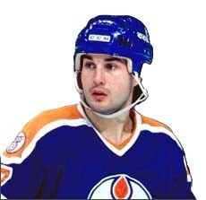 Paul Coffey