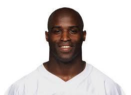Ricky Williams