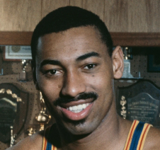 Wilt Chamberlain