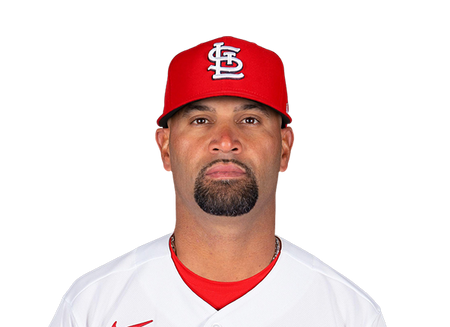 Albert Pujols