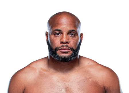 Daniel Cormier