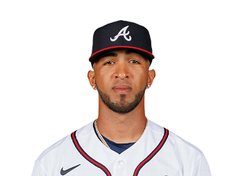Eddie Rosario