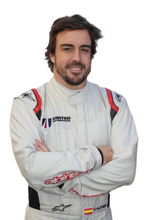 Fernando Alonso