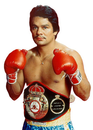Boxing - Roberto Duran