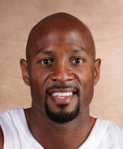 Alonzo Mourning