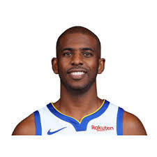 Chris Paul