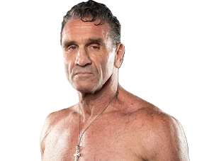 Ken Shamrock