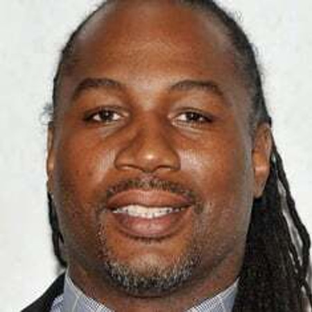 Boxing - Lennox Lewis