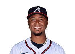 Ozzie Albies