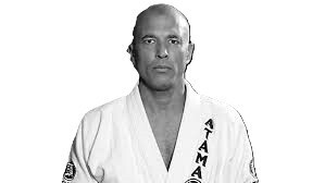 Royce Gracie