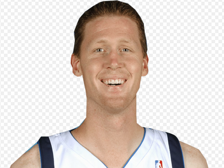 Shawn Bradley