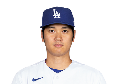 Shohei Ohtani