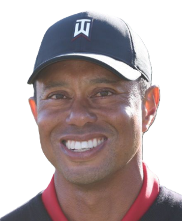 Tiger Woods