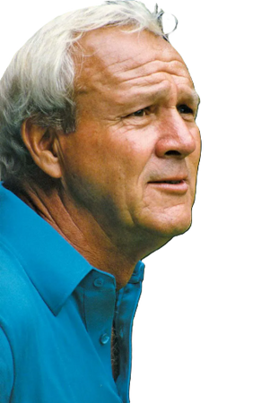 Arnold Palmer