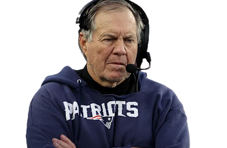 Bill Belichick