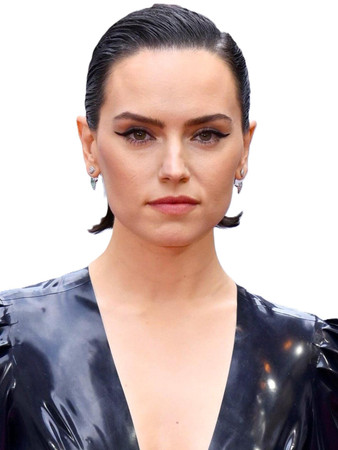 Daisy Ridley