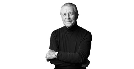 Gary Player