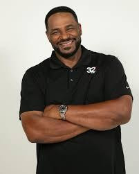 Jerome Bettis
