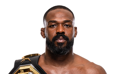 Jon Jones