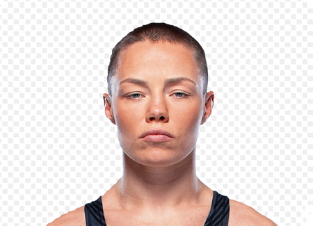 Rose Namajunas