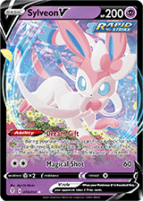 Sylveon V