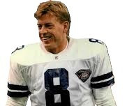Troy Aikman