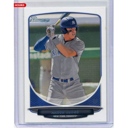 2013 Bowman Draft Picks & Prospects #BDPP19