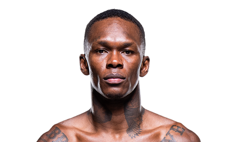 Israel Adesanya