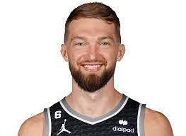 Domantas Sabonis
