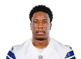 K.J. Henry
