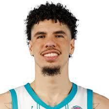Lamelo Ball