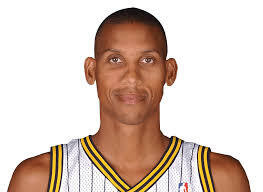 Reggie Miller