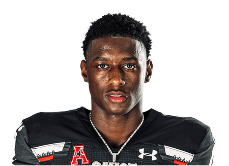 Ahmad “Sauce” Gardner