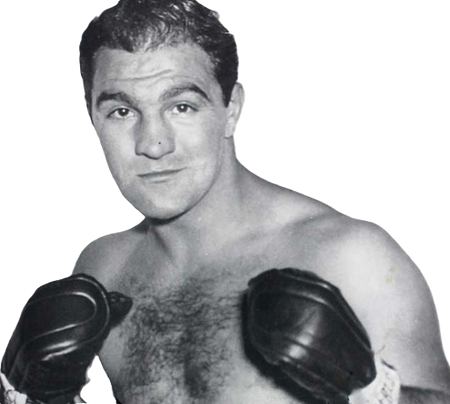 Rocky Marciano