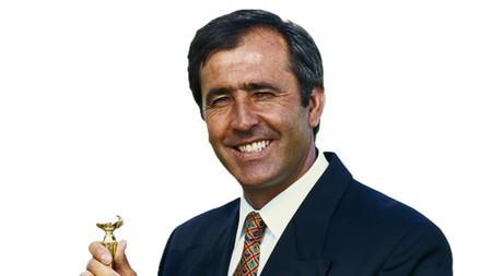 Seve Ballesteros