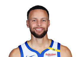 Stephen Curry