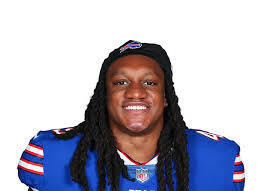 Tremaine Edmunds