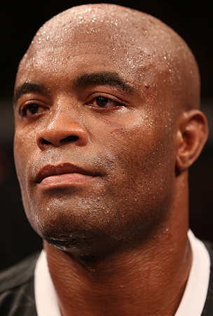 Anderson Silva