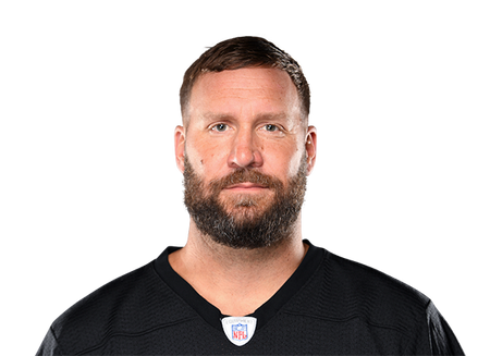 Ben Roethlisberger