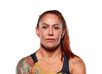 Cris Cyborg