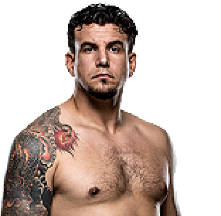 Frank Mir