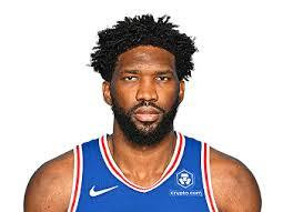 Joel Embiid
