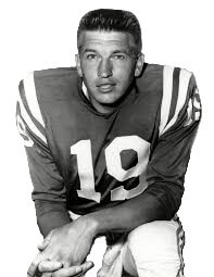Johnny Unitas
