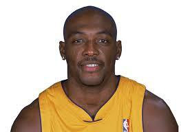 Mitch Richmond