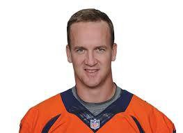 Peyton Manning