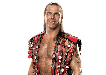 Wrestling - Shawn Michaels